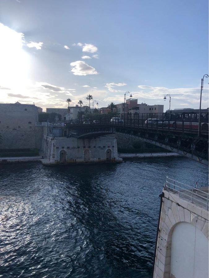 Downtown Lodge Museum Taranto Exterior foto