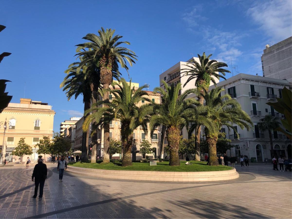 Downtown Lodge Museum Taranto Exterior foto