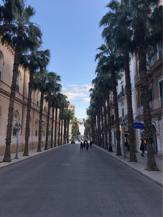 Downtown Lodge Museum Taranto Exterior foto