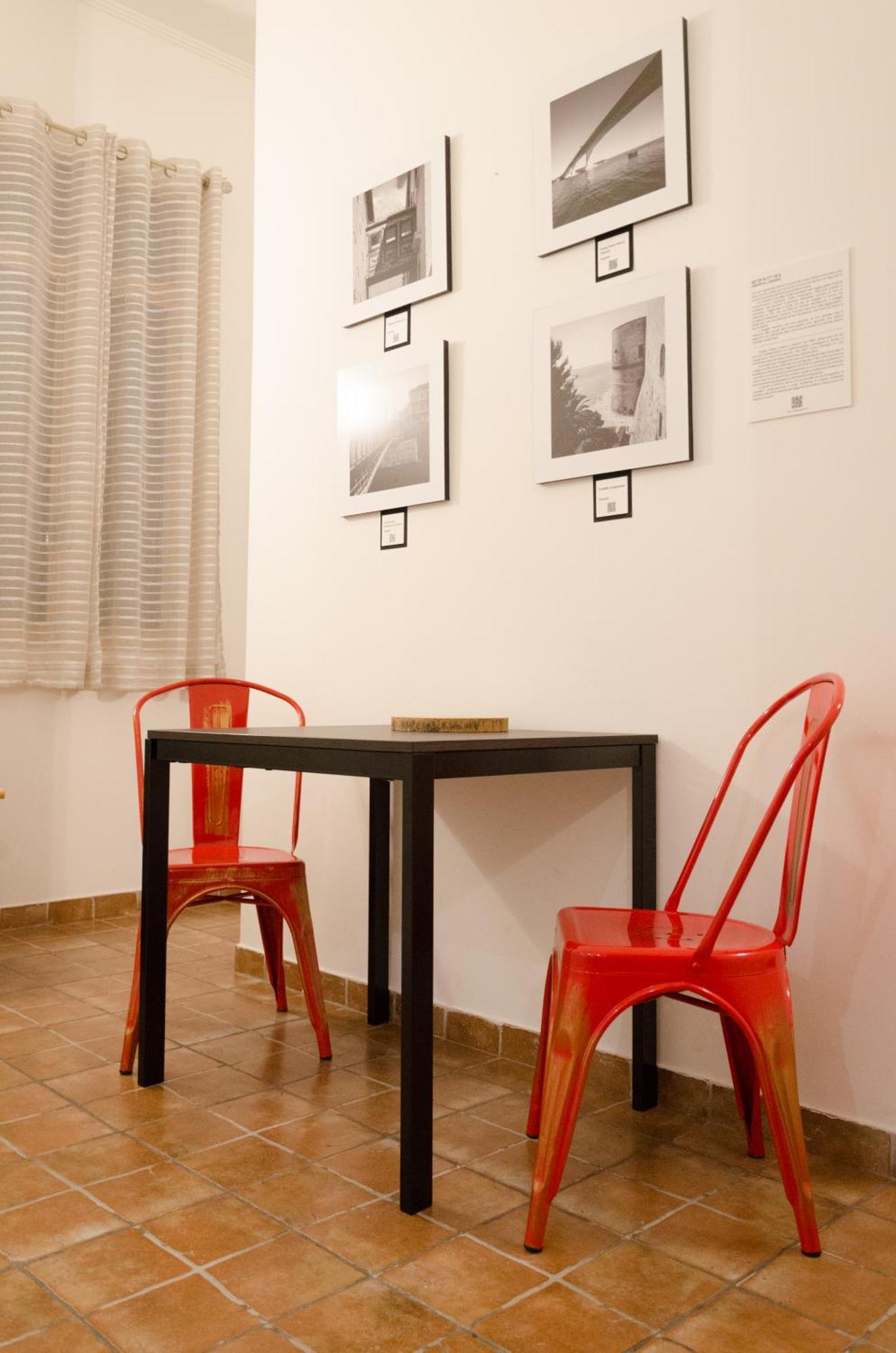 Downtown Lodge Museum Taranto Exterior foto